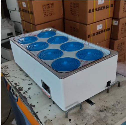 恒温水浴锅 型号:BDW1-HH-S8A