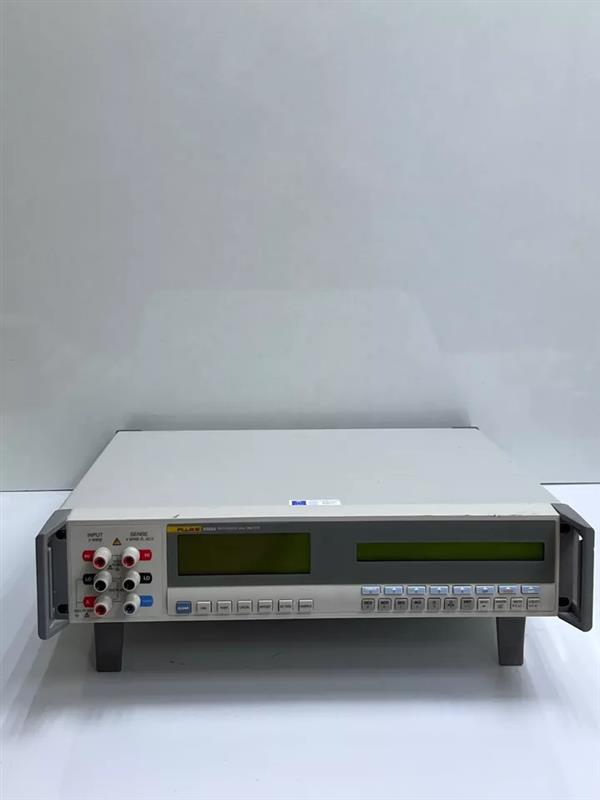 租售回收FLUKE福禄克6101B 6120B   校准器
