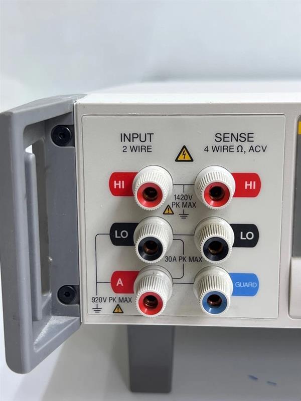 租售回收FLUKE福禄克6101B 6120B   校准器