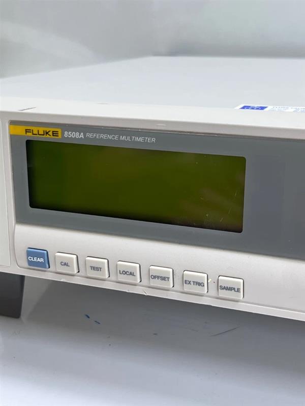 租售回收FLUKE福禄克6101B 6120B   校准器