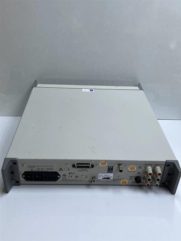 租售回收FLUKE福禄克6101B 6120B   校准器