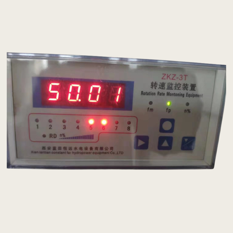 電站齒盤(pán)測(cè)速儀ZKZ-3T轉(zhuǎn)速監(jiān)控裝置