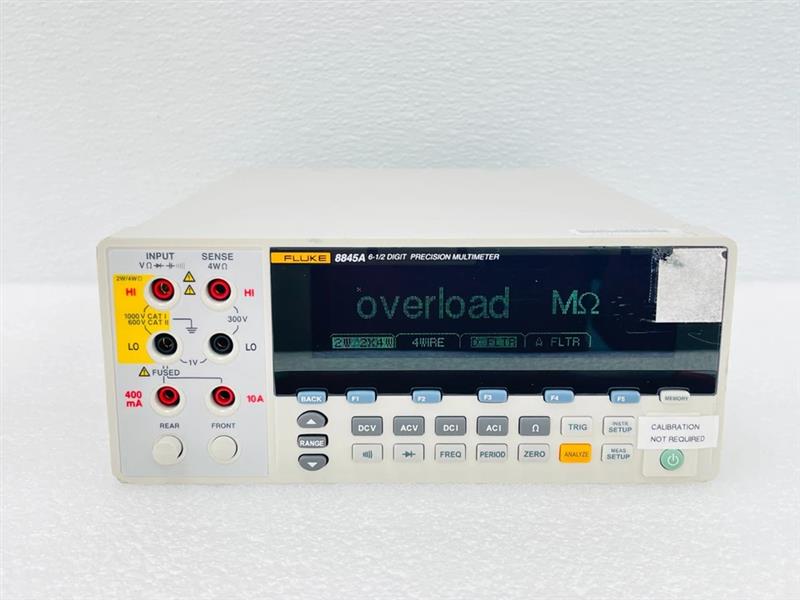 租售回收FLUKE福禄克 6106A  6145A 校准器