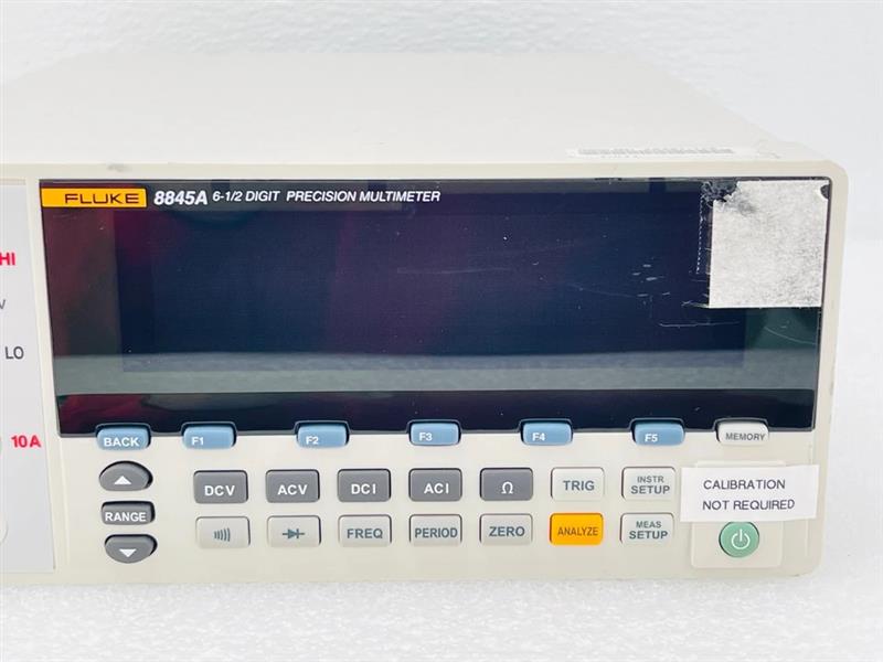 租售回收FLUKE福禄克 6106A  6145A 校准器