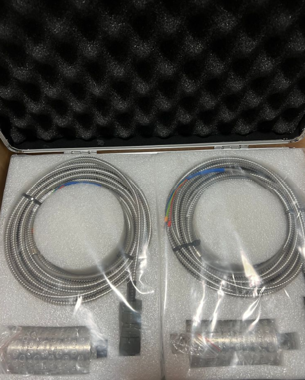 振动传感器SZ-6A20mV/mm/s