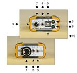 动物声音超声录制系统 Hme