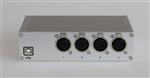 四通道动物超声声谱录制系统416Hb