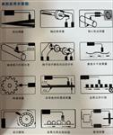 振动接近式传感器8MMSDY3800XL8MM