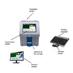 牛奶体细胞分析仪 Lactoscan SCC