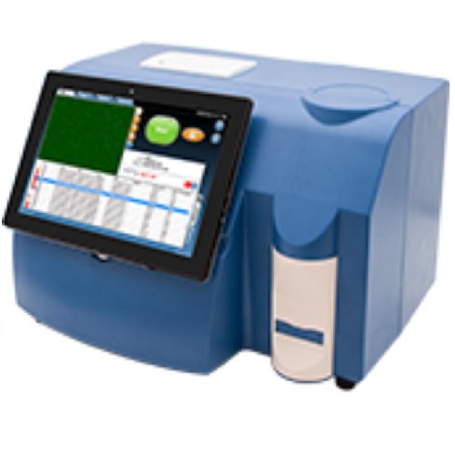  LACTOSCAN 牛奶体细胞测定仪 SCC
