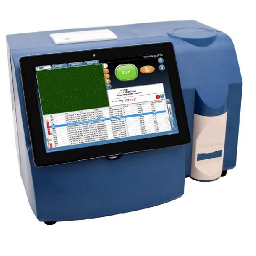  LACTOSCAN 牛奶体细胞测定仪 SCC