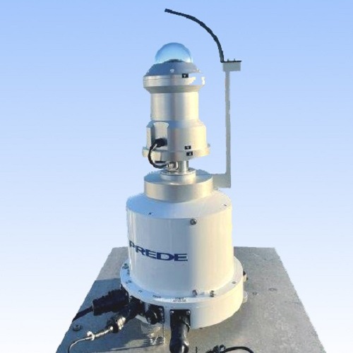 全自动天空成像仪PSV-100W