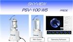全自动天空成像仪PSV-100W