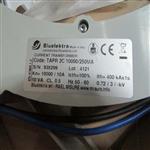 MISURE电压表TAPR 2C 10000A/250mA