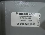 Mencom电缆固定头PCG-1/2-2