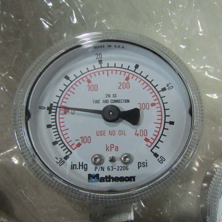 减压阀matheson加热器X20DM9324