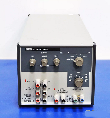  fluke 5430-100   电阻器
