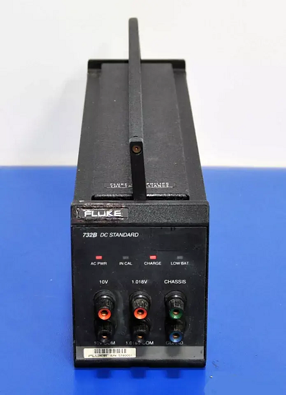 fluke  5430-200  电阻器