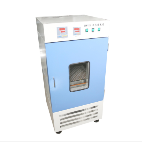 振荡培养箱 型号:DLW01-BS-1E