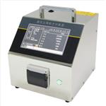 激光尘埃粒子计数器中西器材ZXCALZ-100L-8T 激光尘埃粒子计数器中西器材ZXCALZ-100L-8T