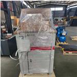 高温荷软蠕变测试仪 型号:JK79-HRY-02P 高温荷软蠕变测试仪 型号:JK79-HRY-02P