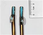316L不锈钢硅钢管