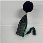 防爆型声级计型号:WAZ01/AHAI3002-1 防爆型声级计型号:WAZ01/AHAI3002-1