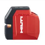 德国喜利得激光水平仪 型号:PM 2-LG