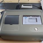 溶液颜色检查仪/色度计中西器材KM1-0901C-2