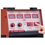 电弧喷涂设备 型号:CMD-AS400