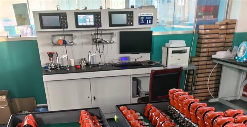 振动速度传感器VS02040mV/mm/s±5%