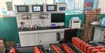振动速度传感器VS02040mV/mm/s±5%