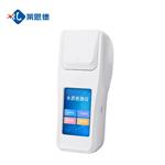 水质总硬度总碱度检测仪 水质总硬度总碱度检测仪