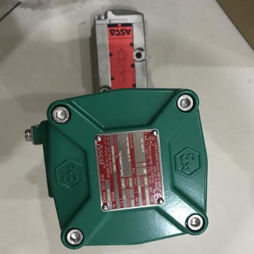 常开电磁阀ASCO特点NF8551A322?24VDC 