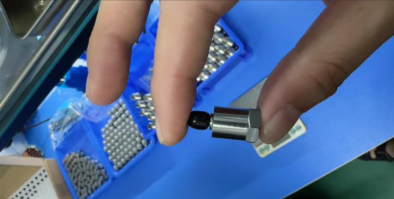 MT1161-30-20030mV/mm/s振動傳感器