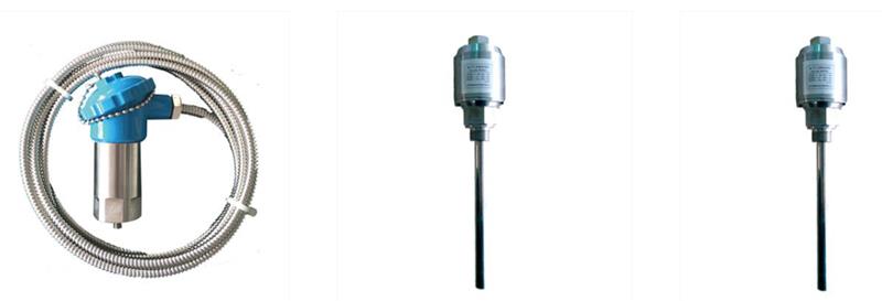 VS-2M8*1.25振動(dòng)傳感器