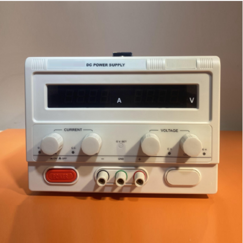 直流稳压电源 型号:LM12-MP1005D