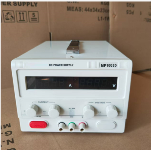 直流穩(wěn)壓電源 型號:LM12-MP1005D