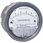 Dwyer-4000系列Capsuhelic?差压表