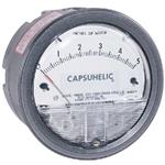 Dwyer-4000系列Capsuhelic?差压表