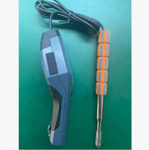 数显式热电风速计 型号:ZX/MHZ-F25