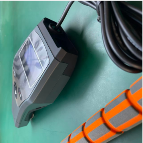 数显式热电风速计 型号:ZX/MHZ-F25