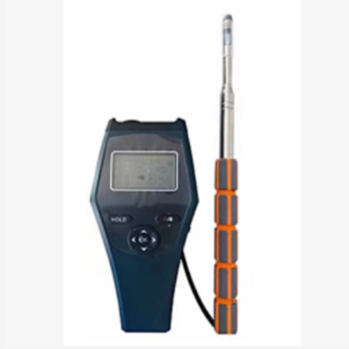 数显式热电风速计 型号:ZX/MHZ-F25