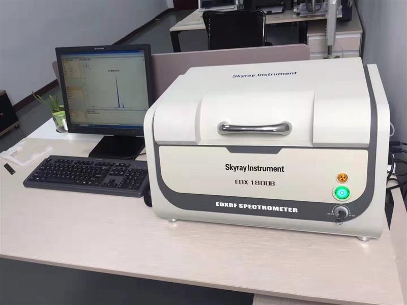 包装材料rohs有害物质检测仪 天瑞仪器