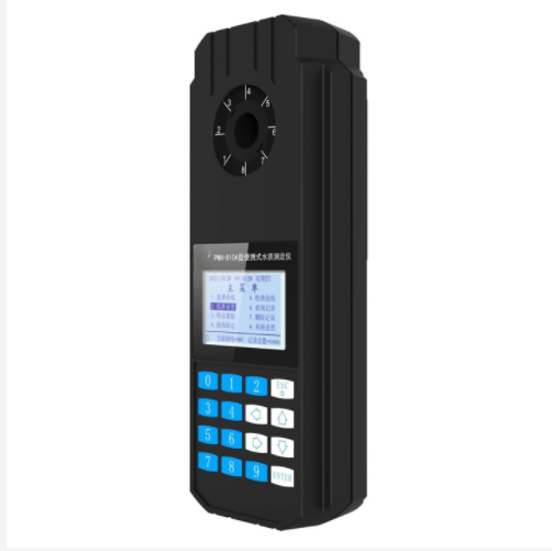 便攜式總磷測定儀型號:ZH100-PWN-810A