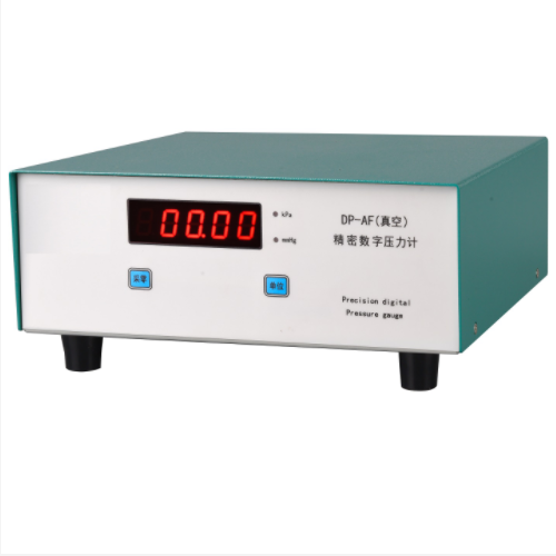 数字真空压力计 型号:NN22-DP-AF
