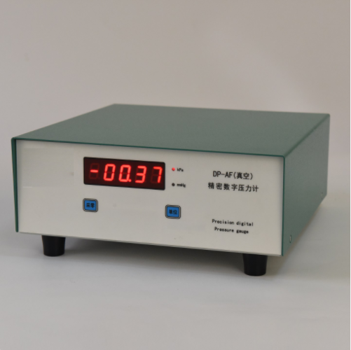 数字真空压力计 型号:NN22-DP-AF