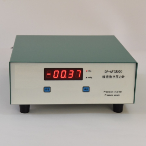 数字真空压力计 型号:NN22-DP-AF