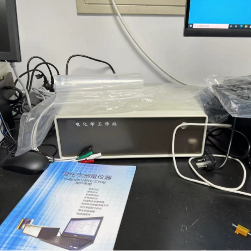 電化學分析儀/工作站不含電腦SC28-CHI660F 