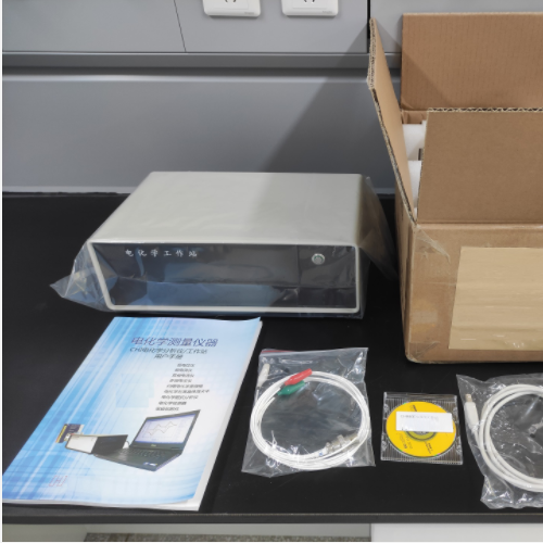 電化學分析儀/工作站不含電腦SC28-CHI660F 